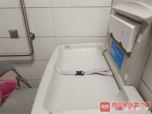 南寧青秀區菜市創新服務 母嬰護理臺與日常評分制提升居民買菜體驗