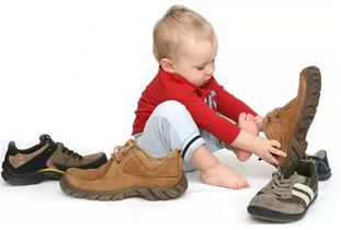 怎樣給寶貝選一雙合適的鞋——學步鞋兒童鞋挑選手記不得不看