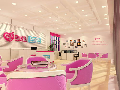 母嬰護理加盟 行業趨勢、排行榜與費用解析